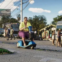 Grand Theft Auto VI #35862
