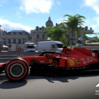 F1 2020 #14627
