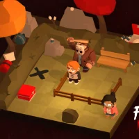 Friday the 13th: Killer Puzzle #41596
