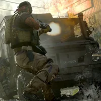 Call of Duty: Modern Warfare #14011