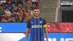 Screenshot Pro Evolution Soccer 2018 (PES 2018)