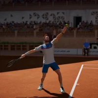 Tennis World Tour 2 #30156
