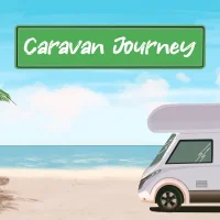 Caravan Journey #31327
