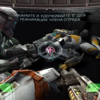 Star Wars: Republic Commando #37304