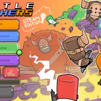 Castle Crashers #32828