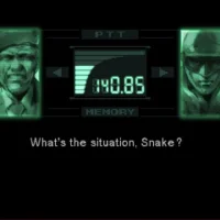 Metal Gear Solid #19629