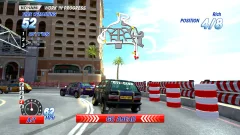 Screenshot GTI Club+: Rally Côte d'Azur