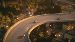 Screenshot Mantis Burn Racing