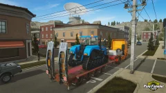 Screenshot Pure Farming 2018