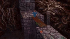Screenshot Alone in the Dark 2