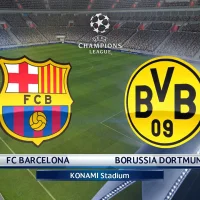 Pro Evolution Soccer 2017 (PES 2017) #9431