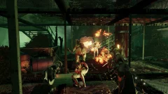 Screenshot Killing Floor 2