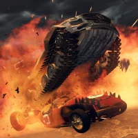 Carmageddon: Max Damage #3183