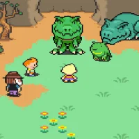 Mother 3 #8142