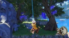 Screenshot Atelier Ryza 2: Lost Legends & the Secret Fairy