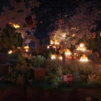 Minecraft Dungeons II #30407