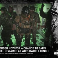Call of Duty: Warzone Mobile #24169