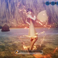 Shin Megami Tensei V: Vengeance #24408