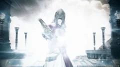 Screenshot Final Fantasy XIV: Shadowbringers