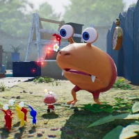 Pikmin 4 #21678