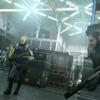 Deus Ex: Mankind Divided #4975
