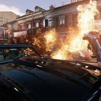 Mafia 3 #621