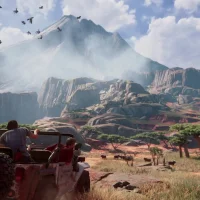 Uncharted 4: Fine di un ladro #3210