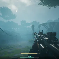 The Cycle: Frontier #21136