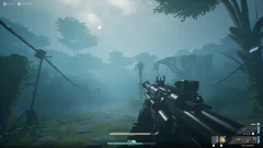 Screenshot The Cycle: Frontier