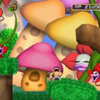 Tomba! #25056