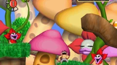 Screenshot Tomba!