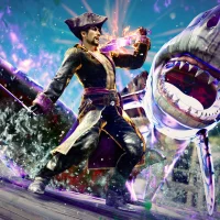 Like a Dragon: Pirate Yakuza in Hawaii #26312