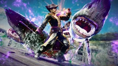 Screenshot Like a Dragon: Pirate Yakuza in Hawaii