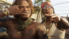 Screenshot Grand Theft Auto VI