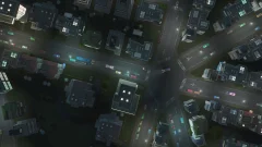 Screenshot Cities: Skylines - After Dark