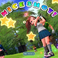 Everybody’s Golf: Hot Shots #36935