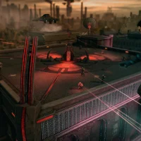 Saints Row IV #20748
