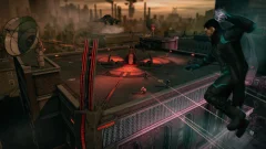 Screenshot Saints Row IV