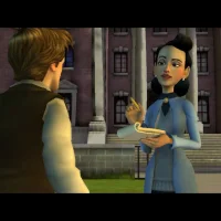 Back to the Future: The Game - Episode 2: Get Tannen! #39031