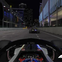 F1 2019 #13581