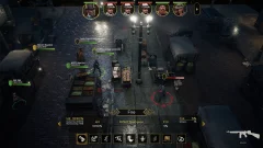 Screenshot Empire of Sin