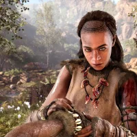 Far Cry: Primal #2720