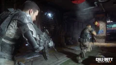 Screenshot Call of Duty: Black Ops III