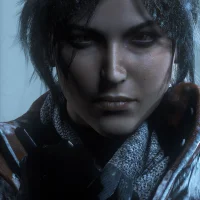 Rise of the Tomb Raider #2738