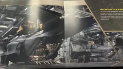 Screenshot Call of Duty: Infinite Warfare