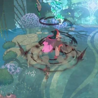 Bayonetta Origins: Cereza and the Lost Demon #19483