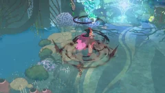 Screenshot Bayonetta Origins: Cereza and the Lost Demon