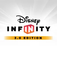 Disney Infinity 3.0 #38547
