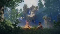 Screenshot Enshrouded