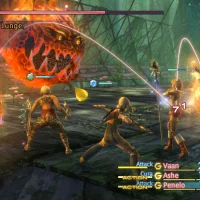 Final Fantasy XII: The Zodiac Age #4930